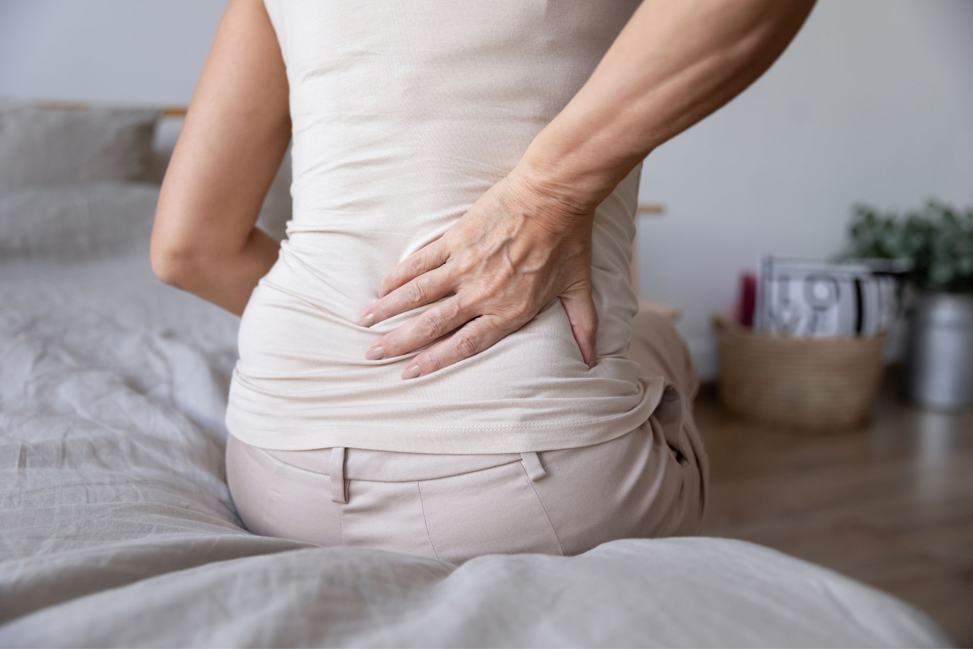 Sciatica Pain Relief