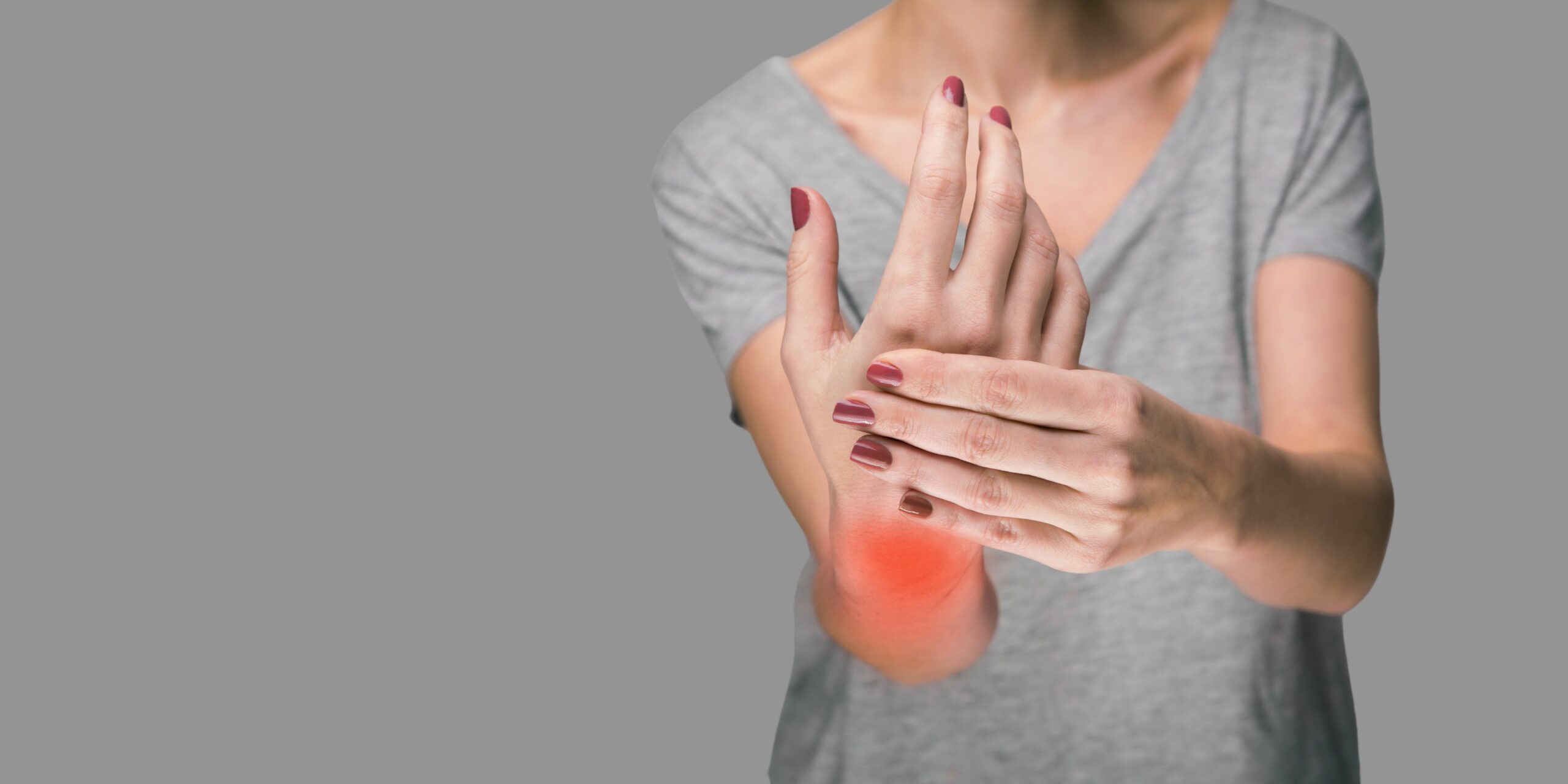 Arthritis Joint Pain Relief