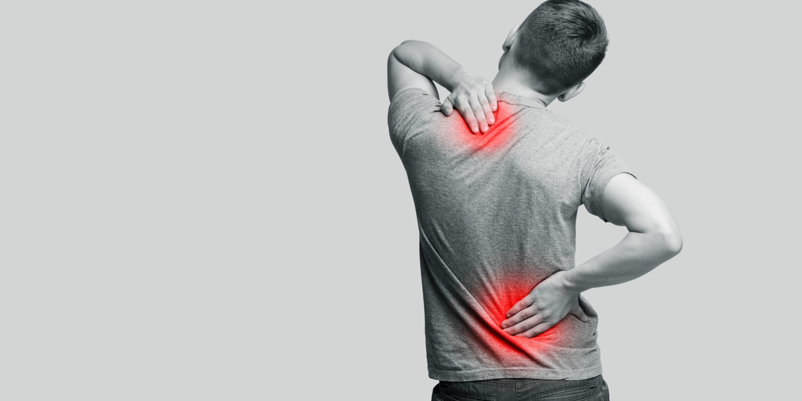 Back Pain Relief